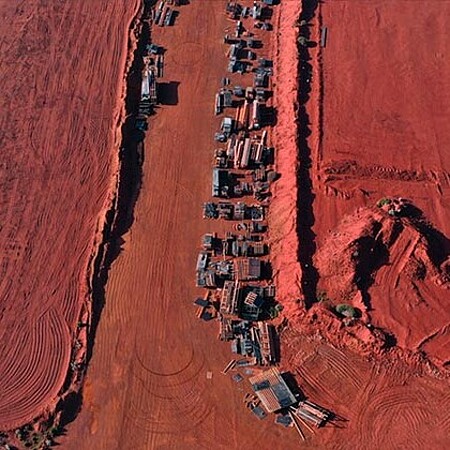 GSIS Executive Briefing 8 May 2025