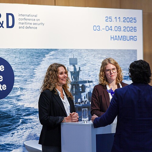 Encounters at the GSIS 2025 Encounters at the GSIS 2025