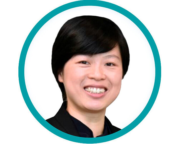 Gayle Chan Gayle Chan