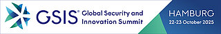 GISIS 2025 - Banner