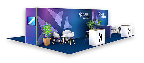 GSIS All-inclusive stand package
