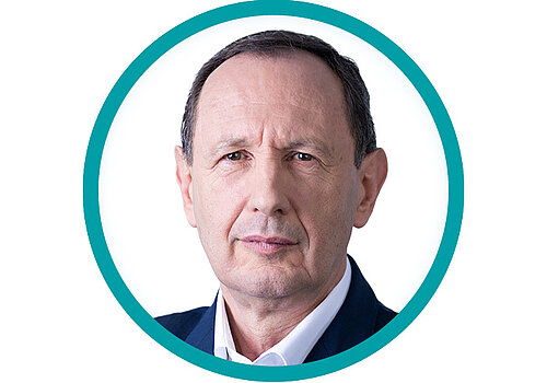 Frank Leidenberger