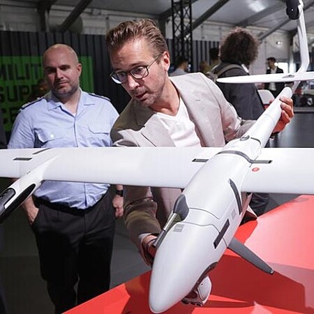 GSIS Executive Briefing 22 May 2025