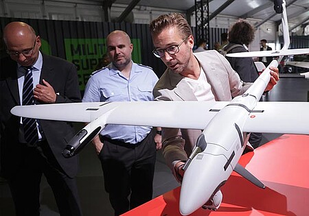 GSIS Executive Briefing 22 May 2025