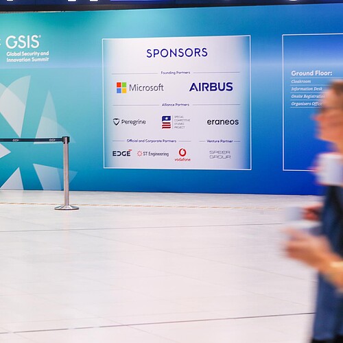 GSIS | Sponsoring