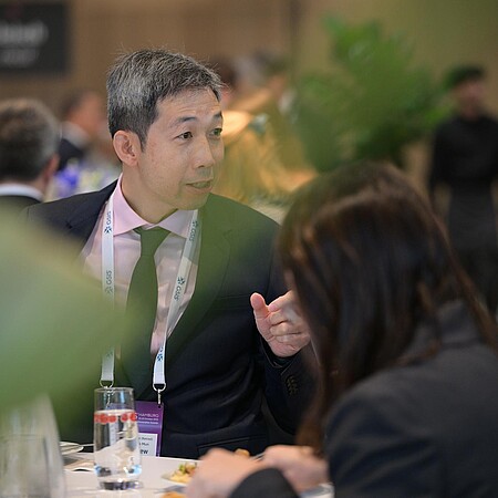GSIS | Networking