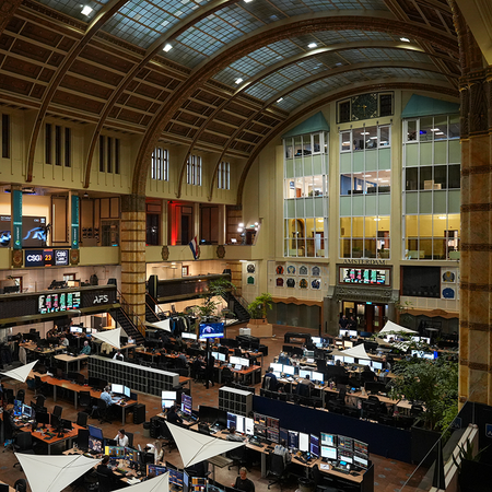 Euronext Amsterdam
