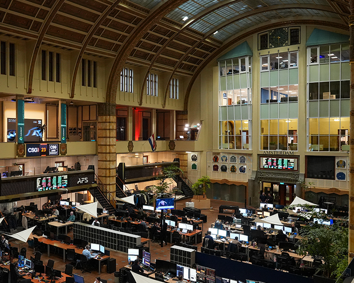 Euronext Amsterdam
