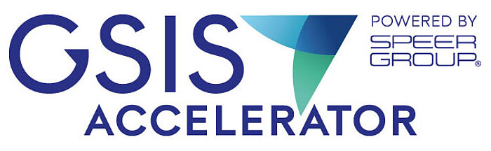 GSIS Accelerator logo GSIS Accelerator logo