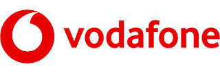 vodafone Logo