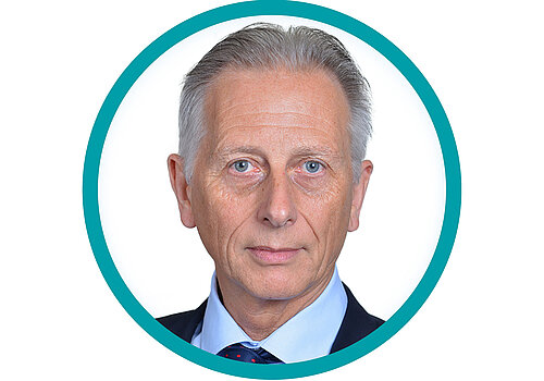 Peter Handley