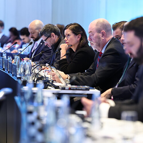 Participants of the GSIS 2025 Participants of the GSIS 2025