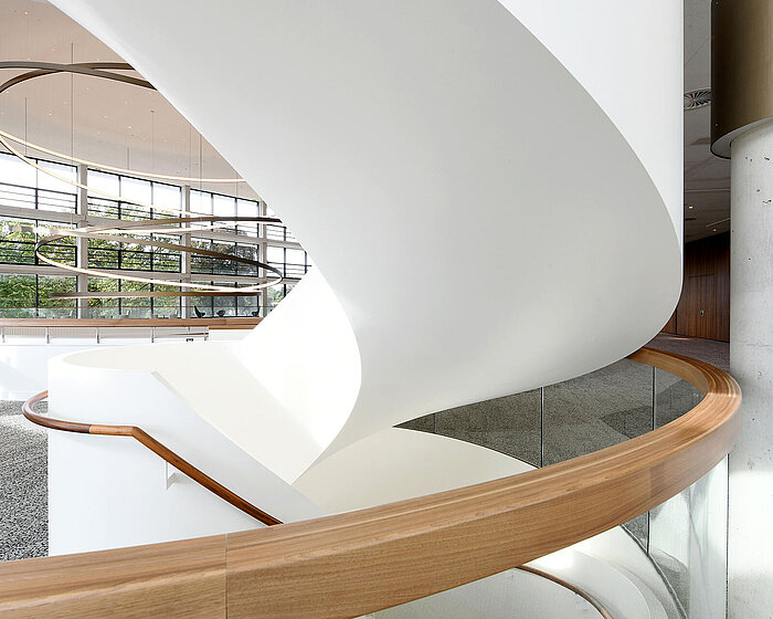CCH Foyer X CCH Foyer X
