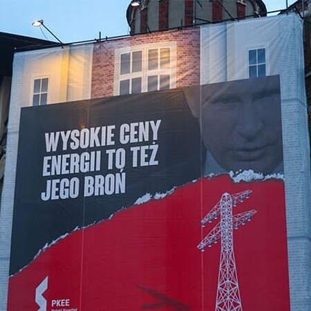 GSIS Executive Briefing 17 April 2025