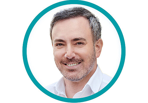 Dr Sergey Lagodinsky