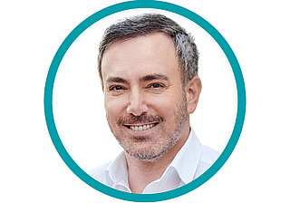 Dr Sergey Lagodinsky