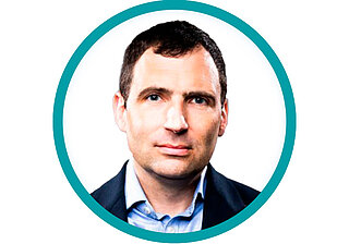 Dr Christopher Kirchhoff