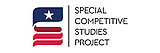 SPECIAL COMPETITIVE STUDIES PROJECT (SCSP) logo