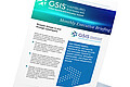GSIS Executive Briefing May Edition