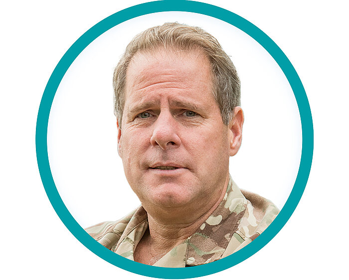 Sir Tom Copinger-Symes Sir Tom Copinger-Symes