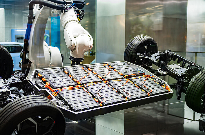 GSIS Executive Briefing