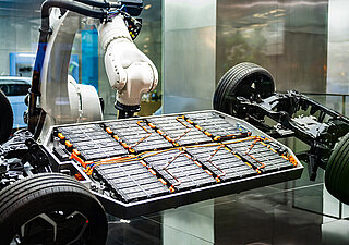 GSIS Executive Briefing