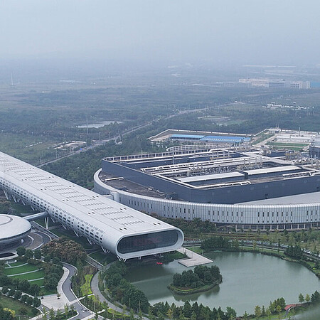 GSIS Executive Briefing 20 November 2025