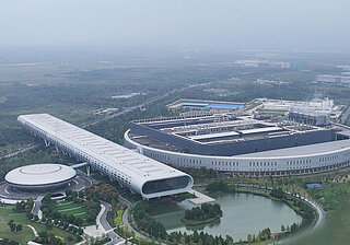 GSIS Executive Briefing 20 November 2025