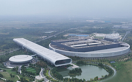 GSIS Executive Briefing 20 November 2025