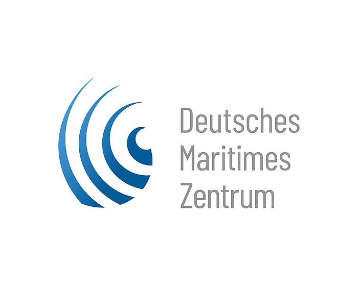 DEUTSCHES MARITIMES ZENTRUM Logo DEUTSCHES MARITIMES ZENTRUM