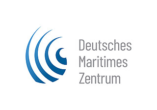 Logo DEUTSCHES MARITIMES ZENTRUM
