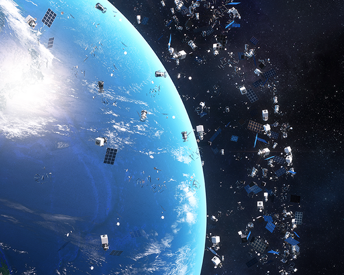 Space Debris