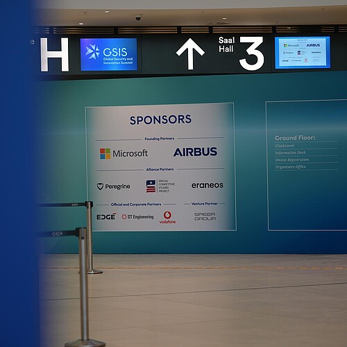 GSIS | Sponsoring