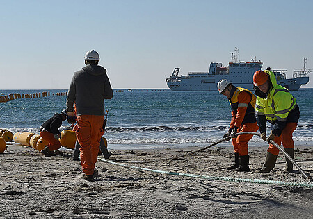 GSIS Executive Briefing 19 June 2025