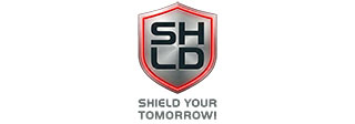 Logo SHLD | SHIELD YOUR TOMORROW!